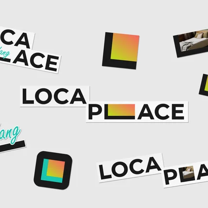 포트폴리오-LOCA PLACE(로카플레이스) BX DESIGN