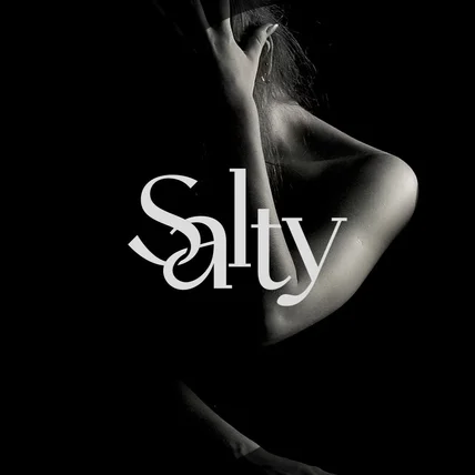 포트폴리오-Salty