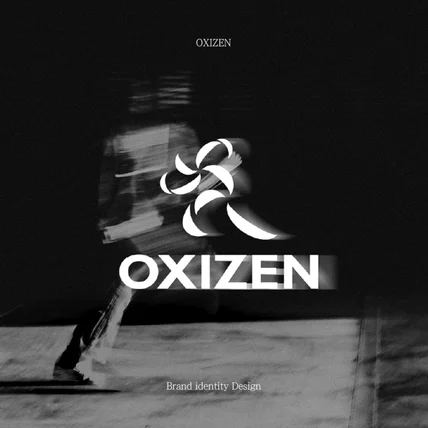 포트폴리오-OXIZEN, 헬스용품 브랜드