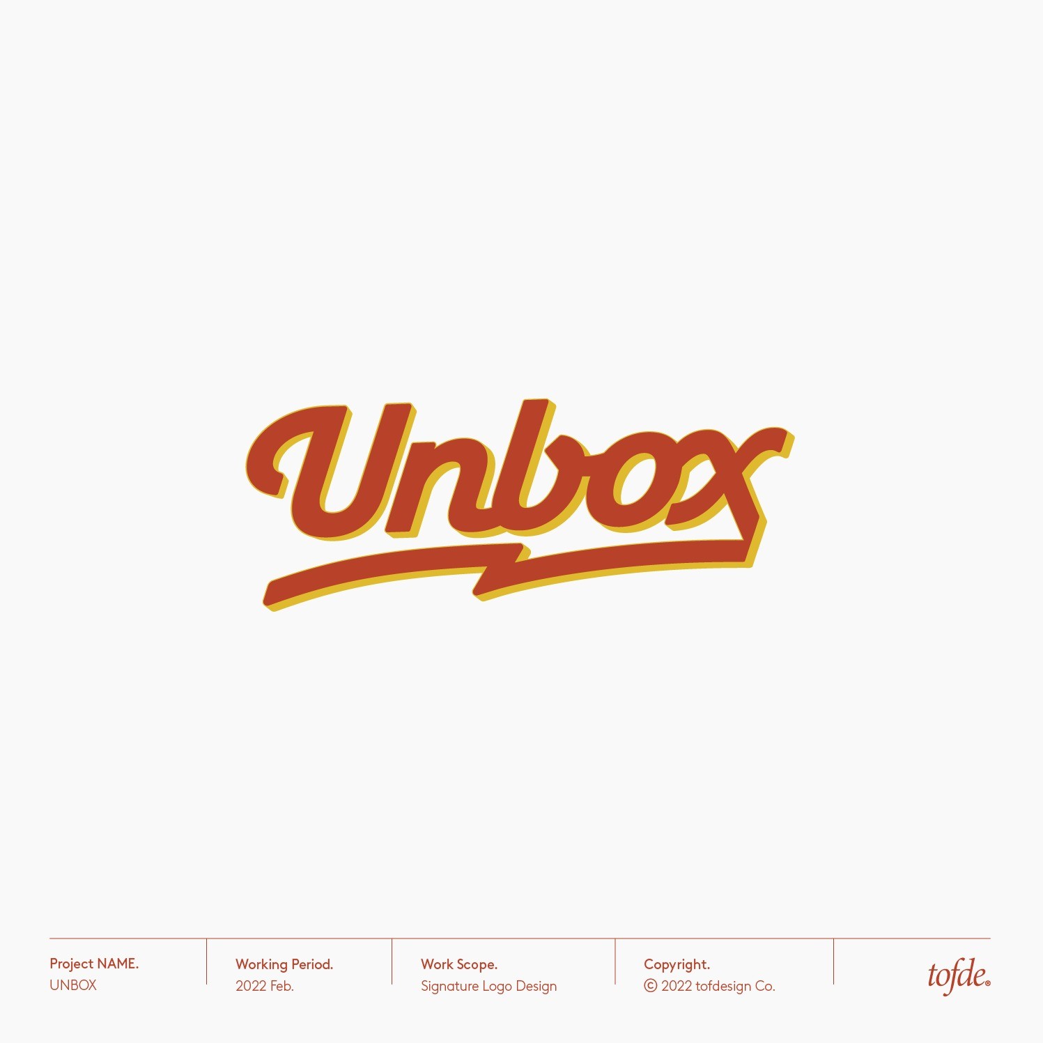 포트폴리오-Unbox Branding
