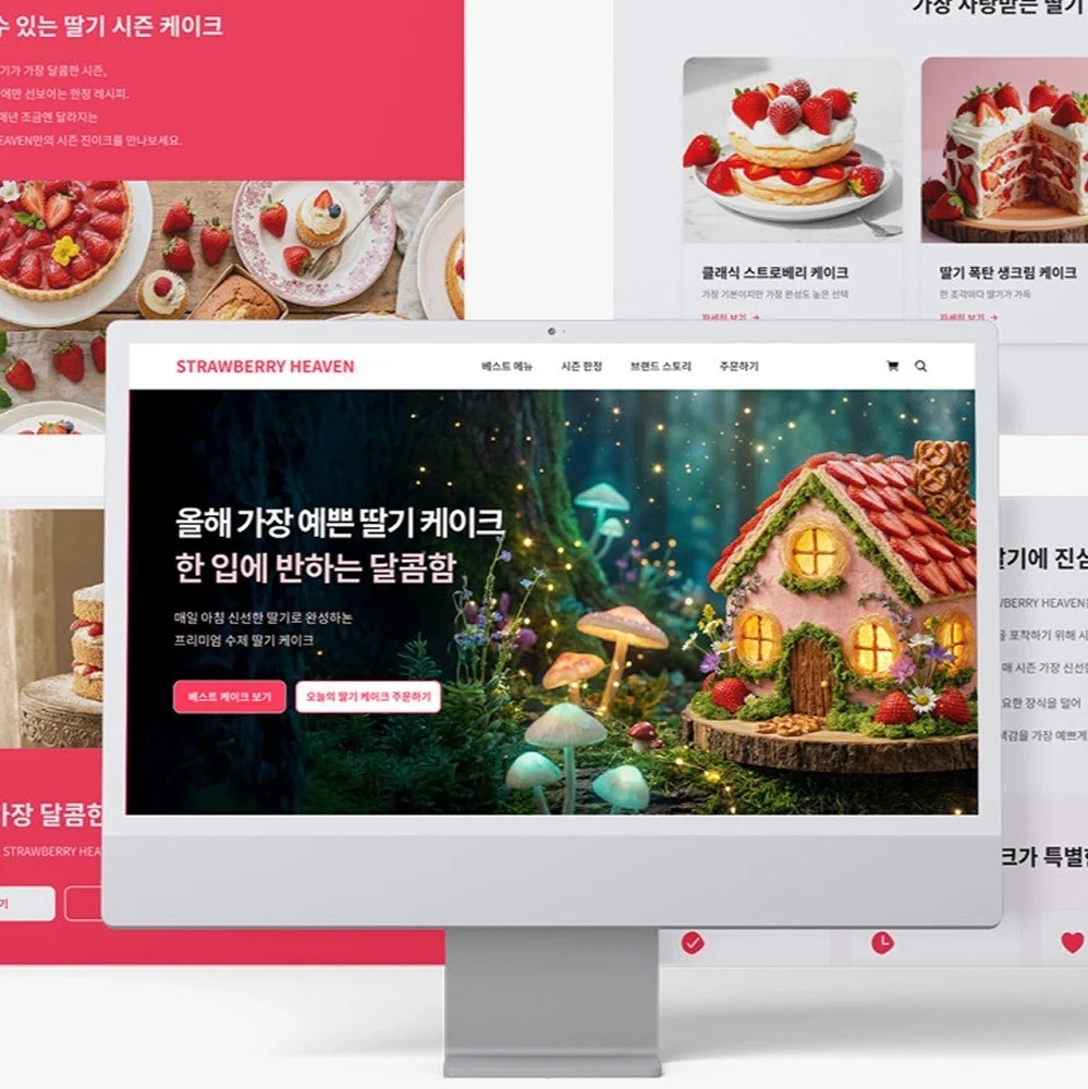 포트폴리오 메인이미지