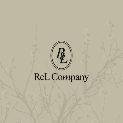 포트폴리오-리엘 컴퍼니(Re‘L Company)