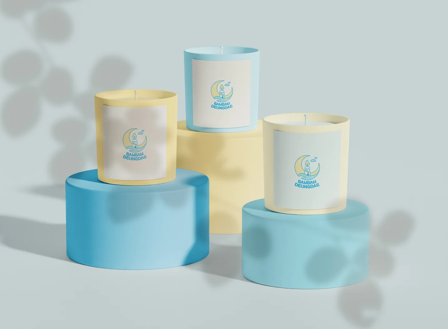 디자인 포트폴리오