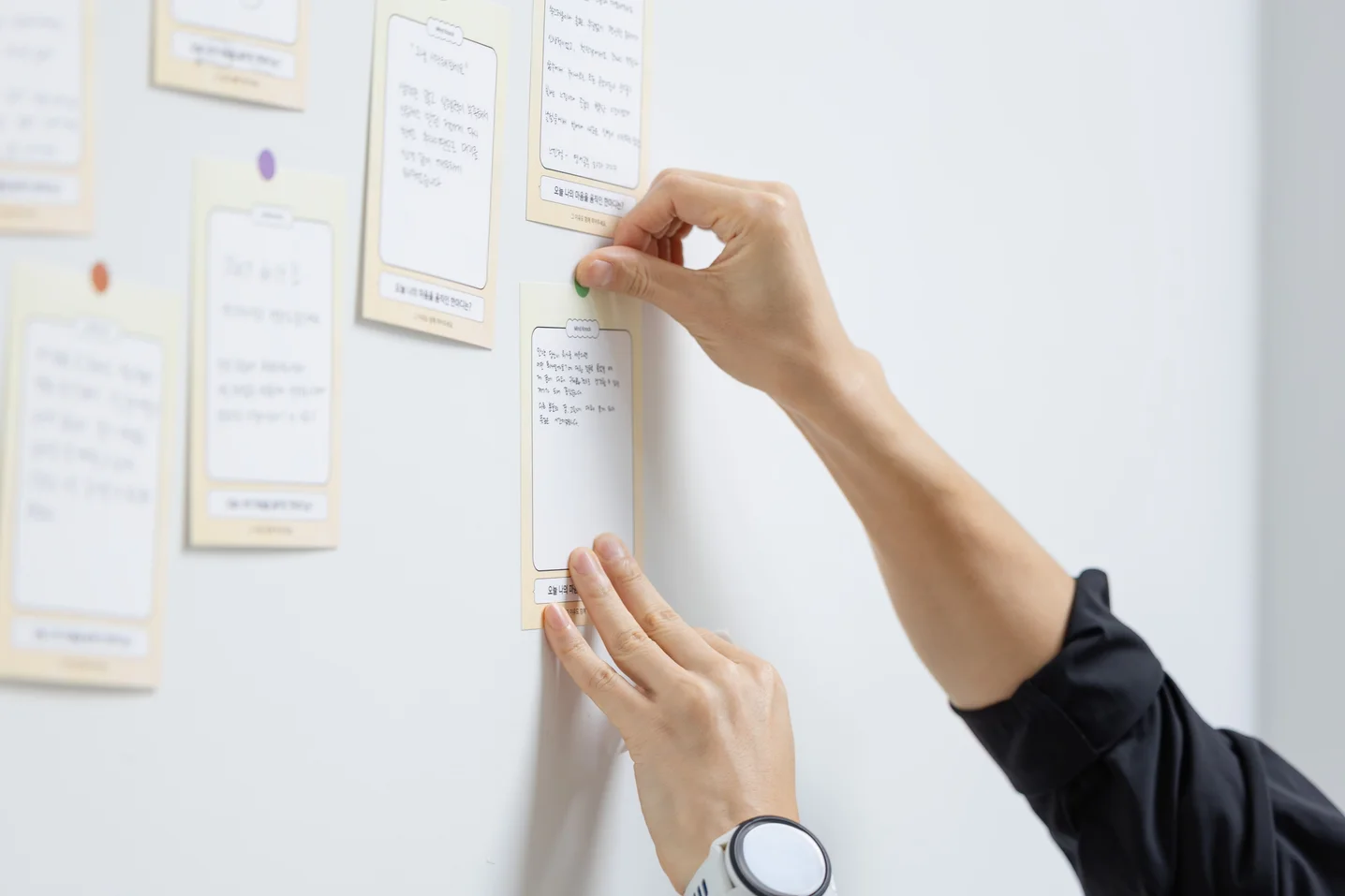 디자인 포트폴리오