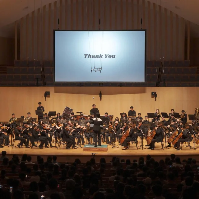 인기 포트폴리오-[촬영&편집&녹음] 부평필하모닉오케스트라 제 11회 정기연주회