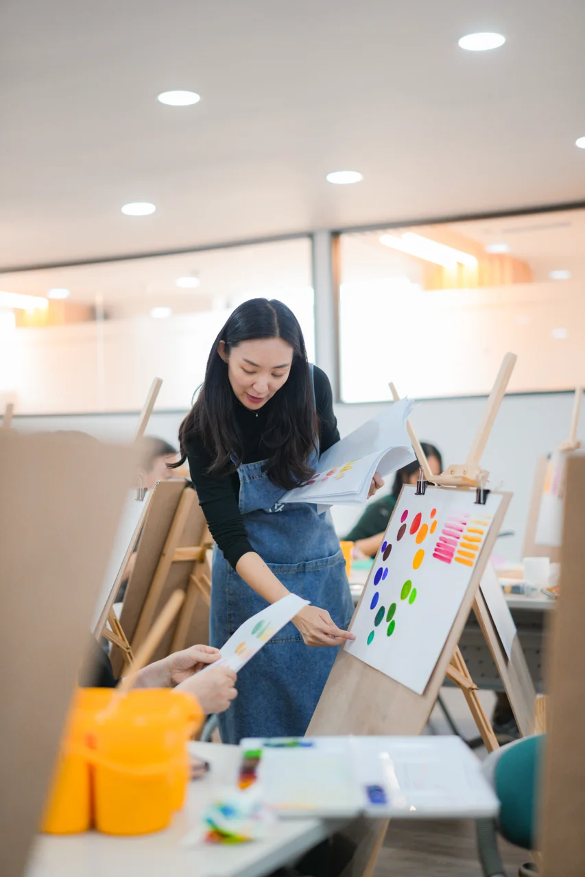 디자인 포트폴리오