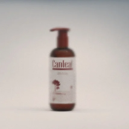 포트폴리오-[Canleaf] Autumn woody balance body wash