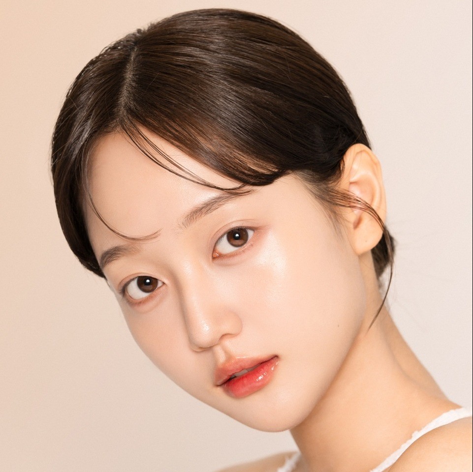 [헤어메이크업] 세이브해나 스튜디오 (기초케어), 헤어메이크업 포트폴리오 - 크몽