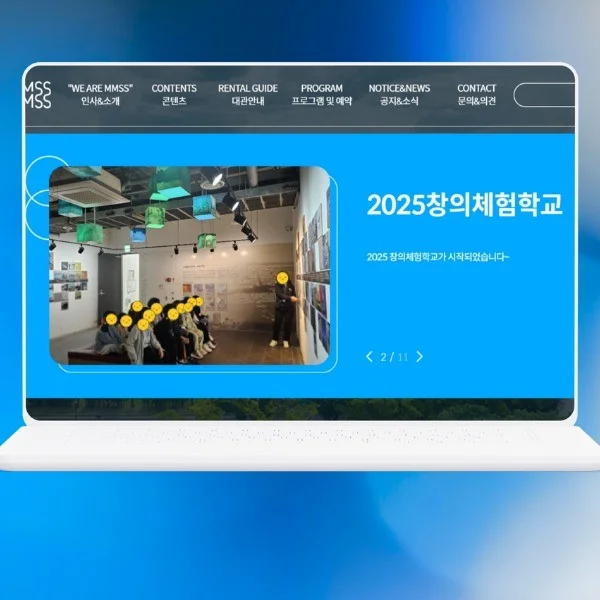 포트폴리오 메인이미지