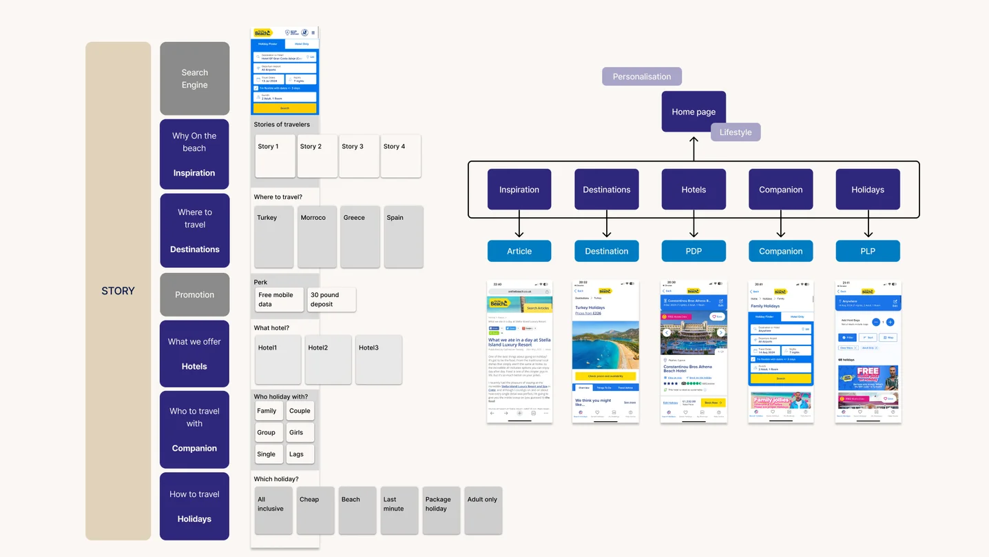 디자인 포트폴리오