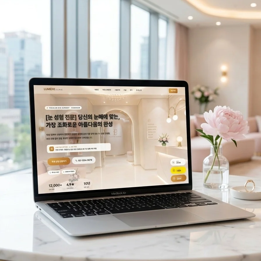 포트폴리오 메인이미지