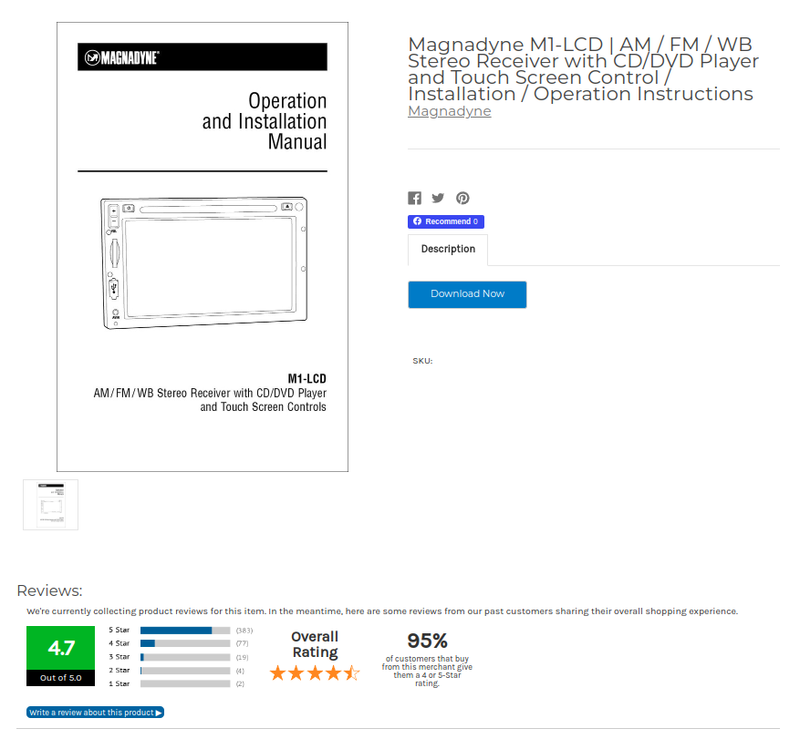 미주향 에프터마켓 레저용 AVN 양산개발, 하드웨어·임베디드 포트폴리오 - 크몽