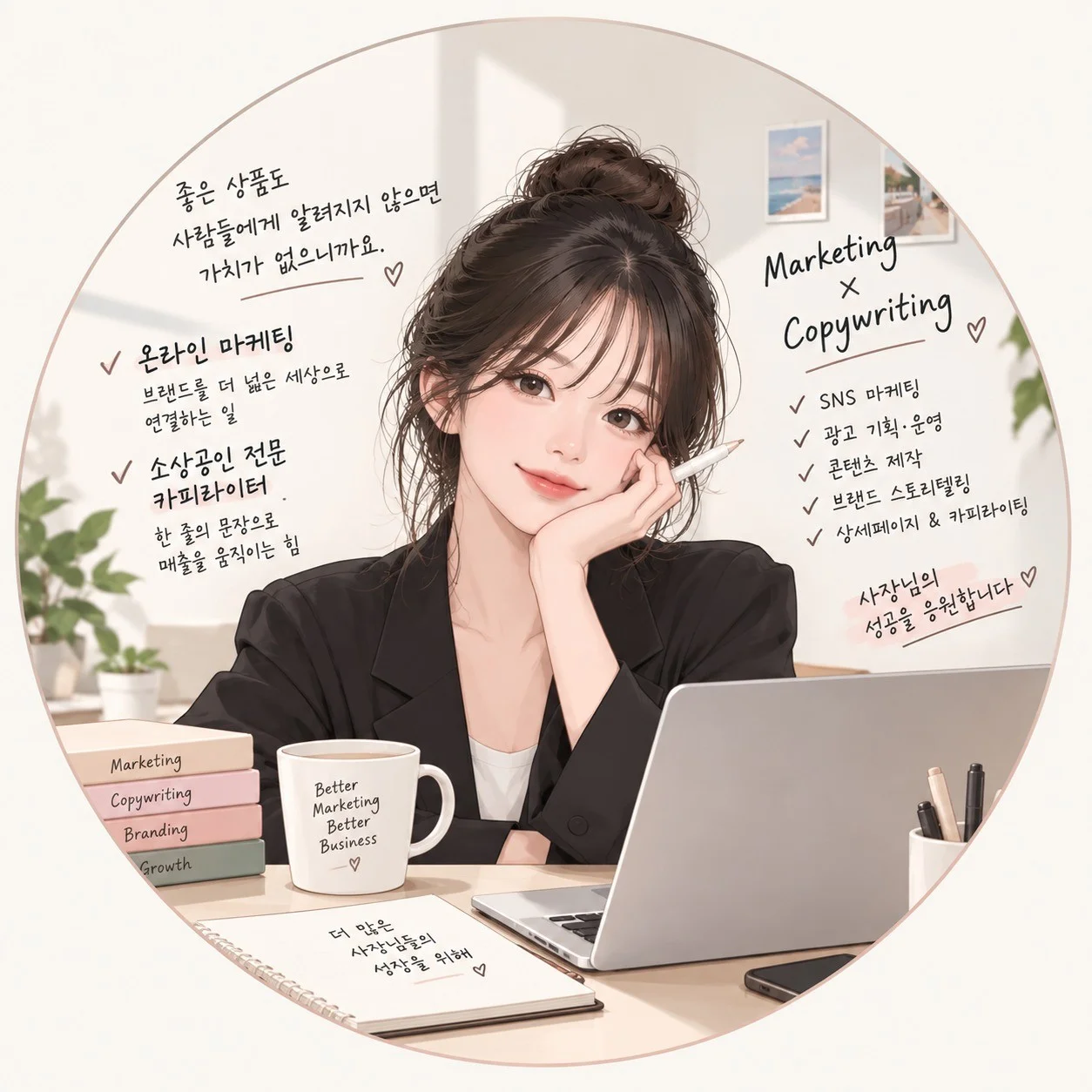 포트폴리오 메인이미지