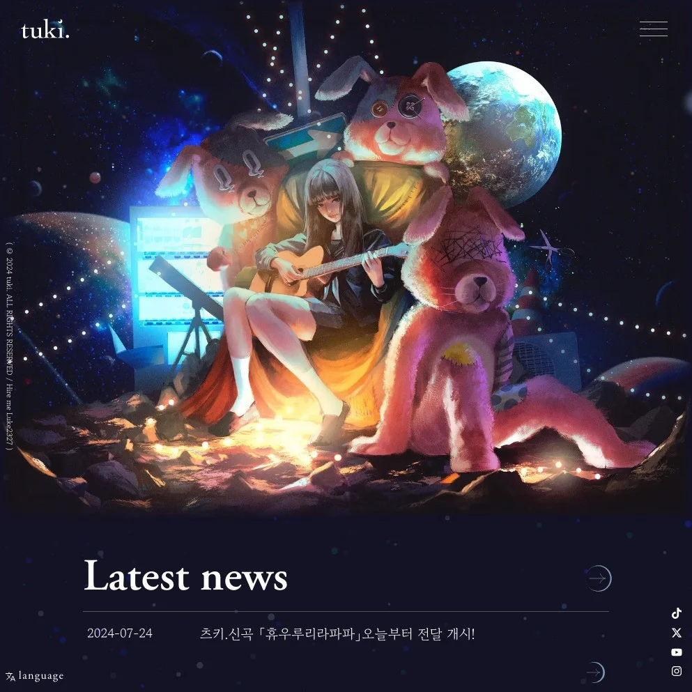 포트폴리오 메인이미지