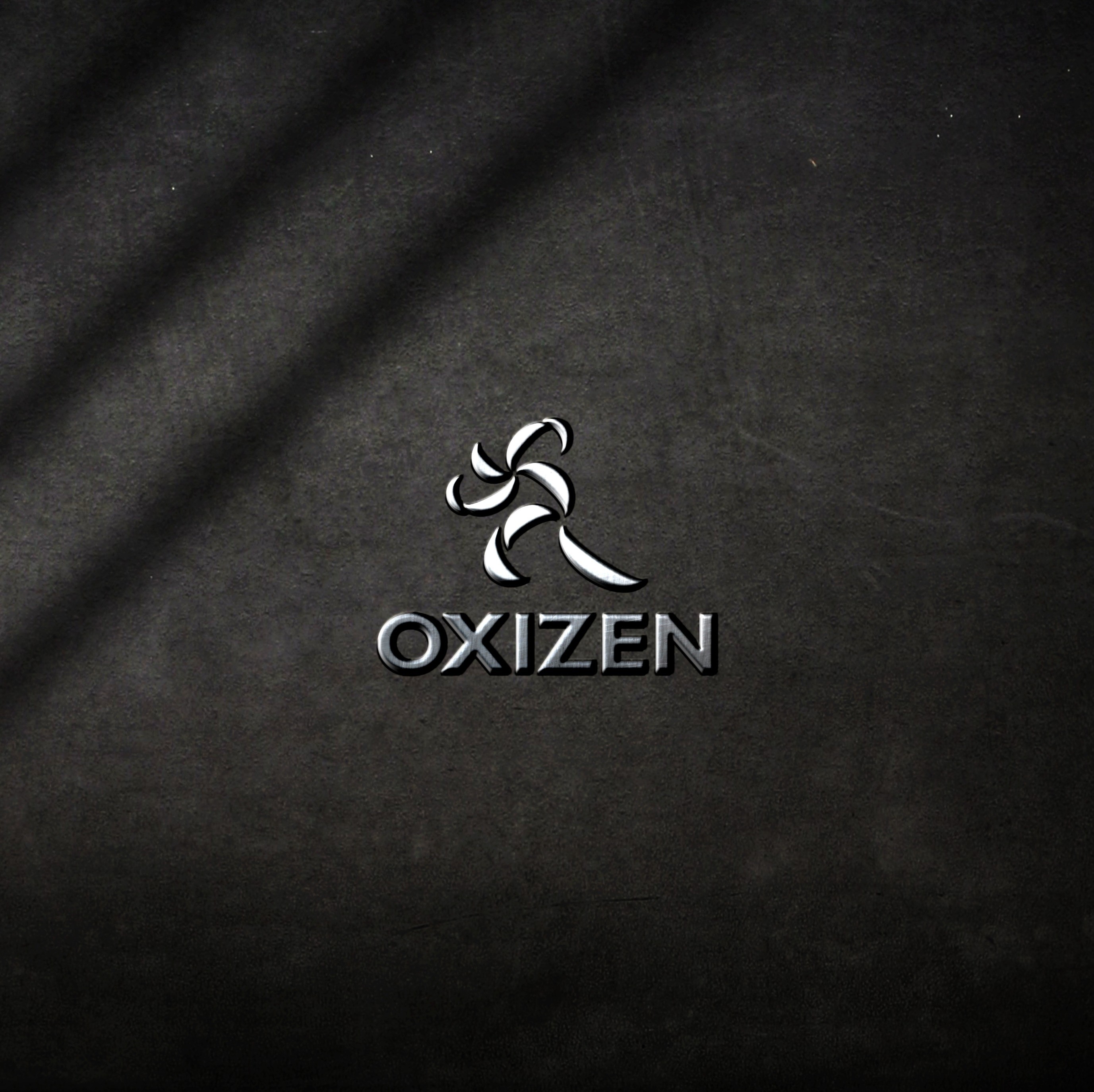 포트폴리오-OXIZEN 브랜드 입니다.