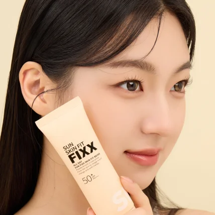 포트폴리오-[촬영/리터칭] 쏘내추럴 브랜드 모델 및 제품 촬영