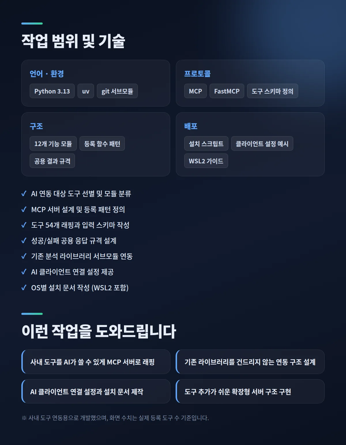 디자인 포트폴리오