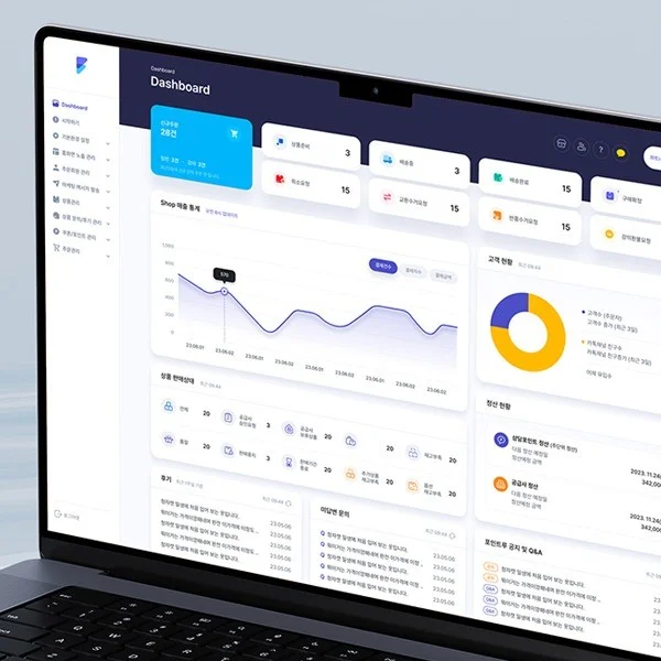 포트폴리오 메인이미지