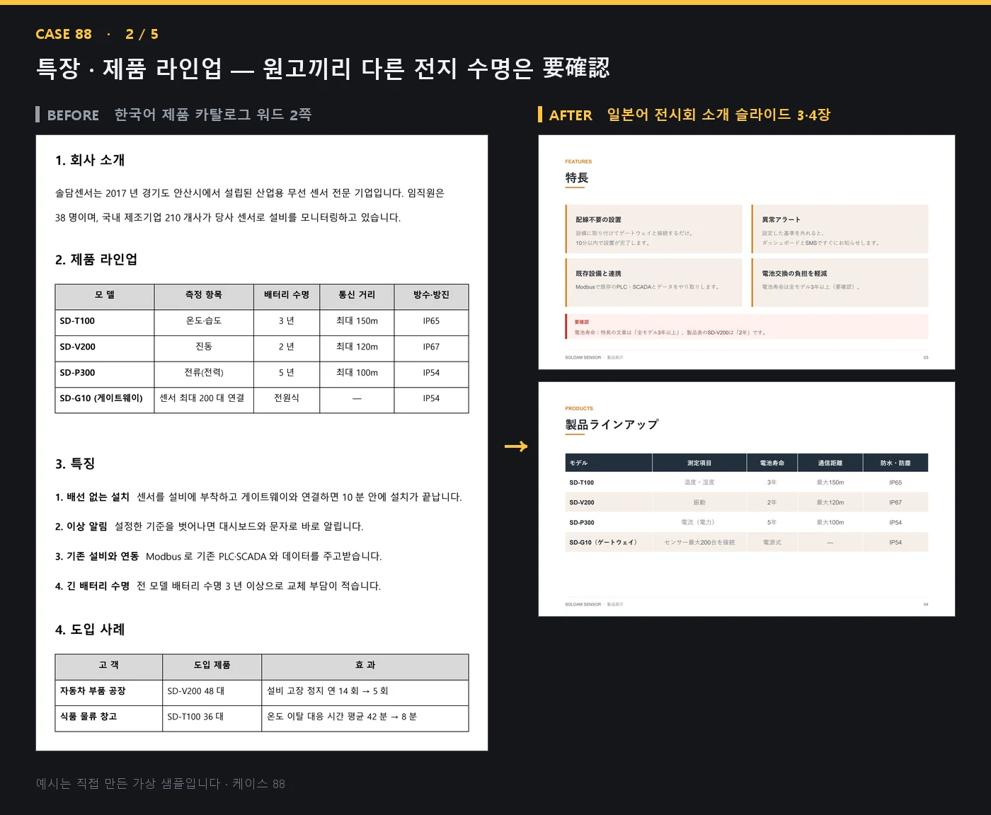디자인 포트폴리오