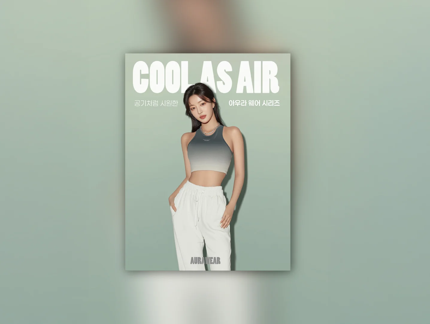 디자인 포트폴리오