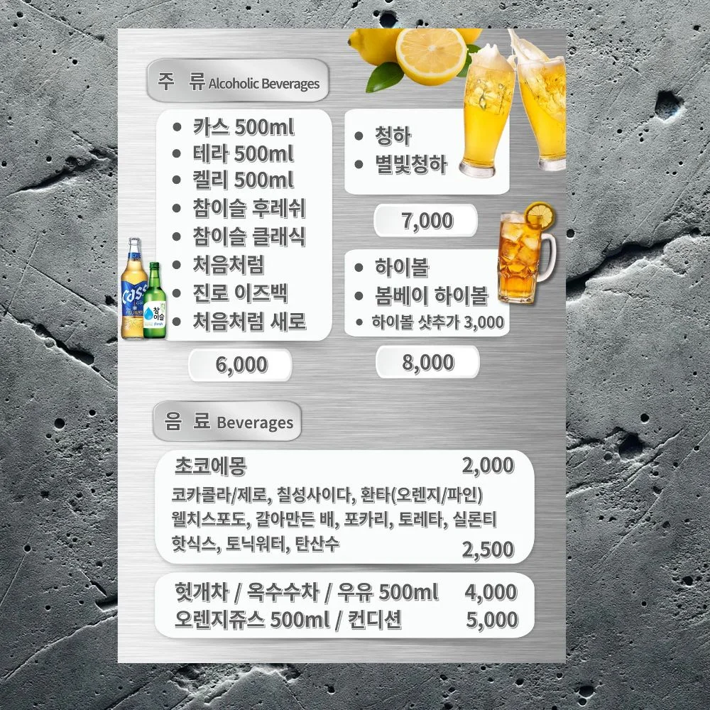 디자인 포트폴리오