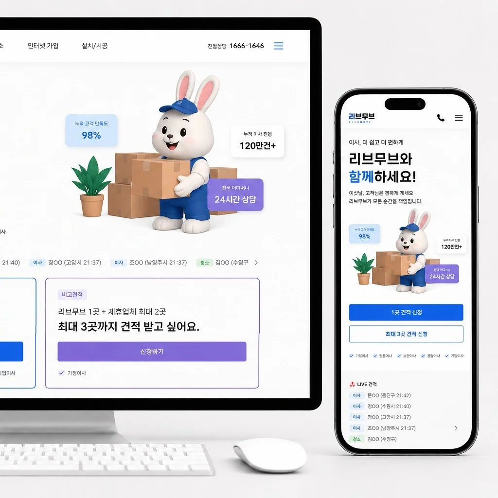 포트폴리오 메인이미지
