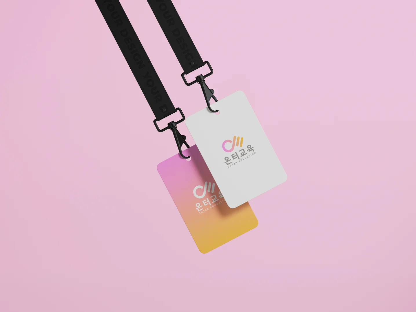 디자인 포트폴리오