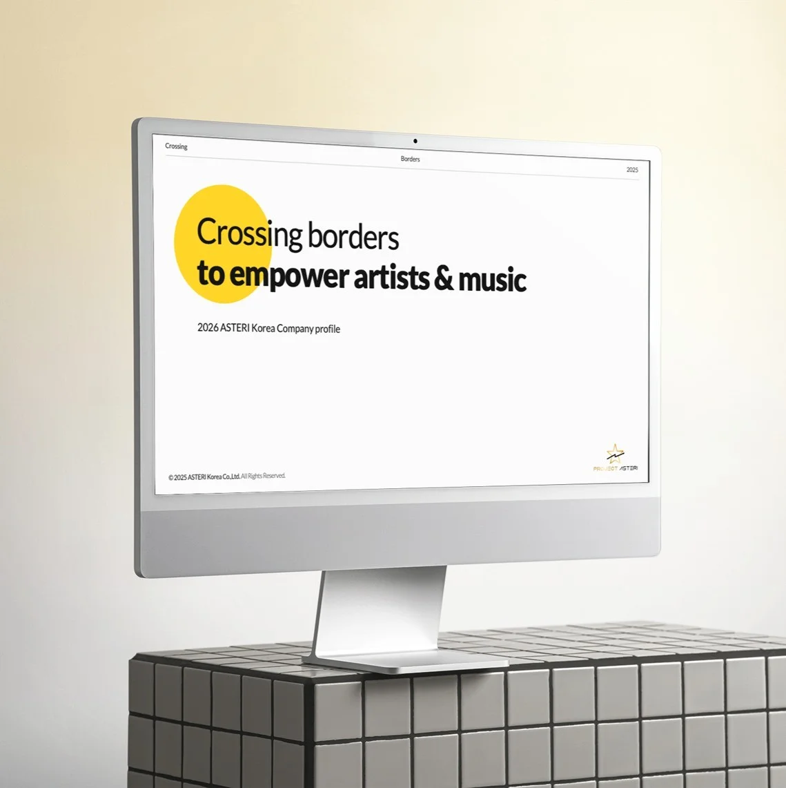 포트폴리오 메인이미지