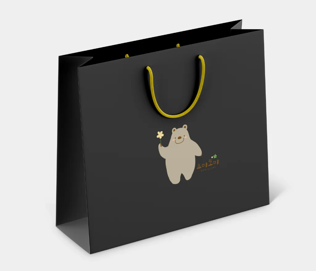 디자인 포트폴리오