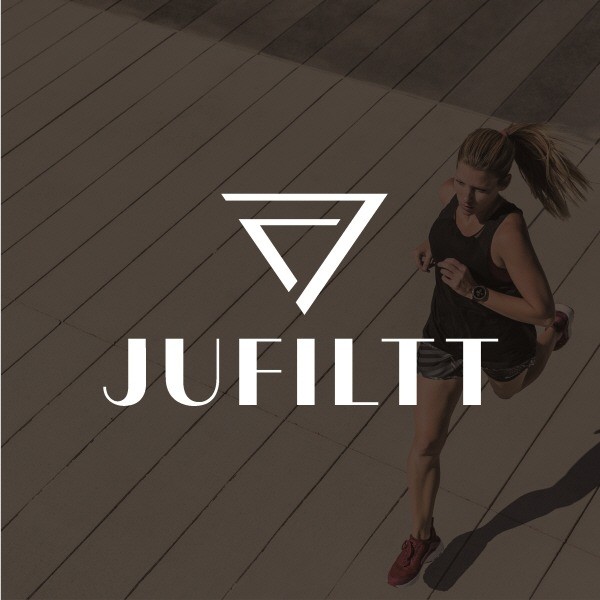 포트폴리오-에슬레져룩 브랜드 "JUFILTT"