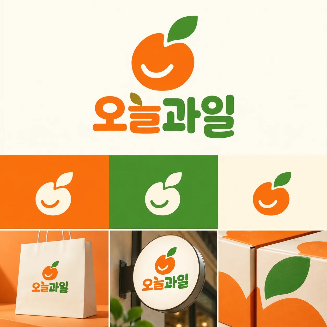 디자인 포트폴리오