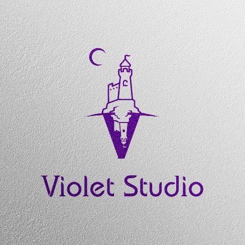 포트폴리오-바이올렛 / 렌탈 스튜디오