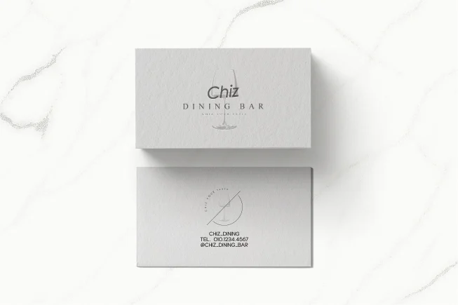 디자인 포트폴리오