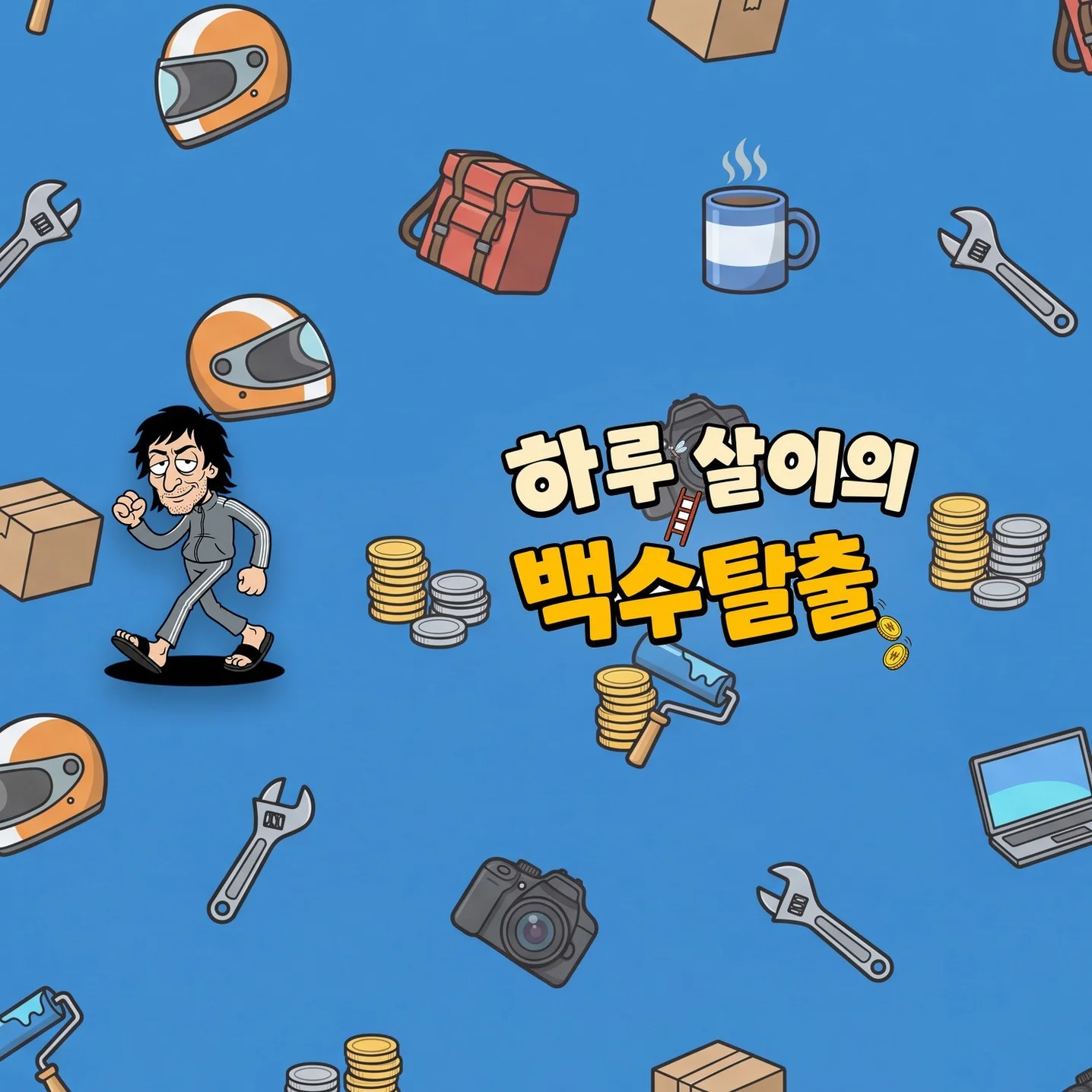 포트폴리오 메인이미지