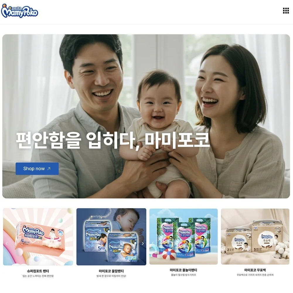 포트폴리오 메인이미지