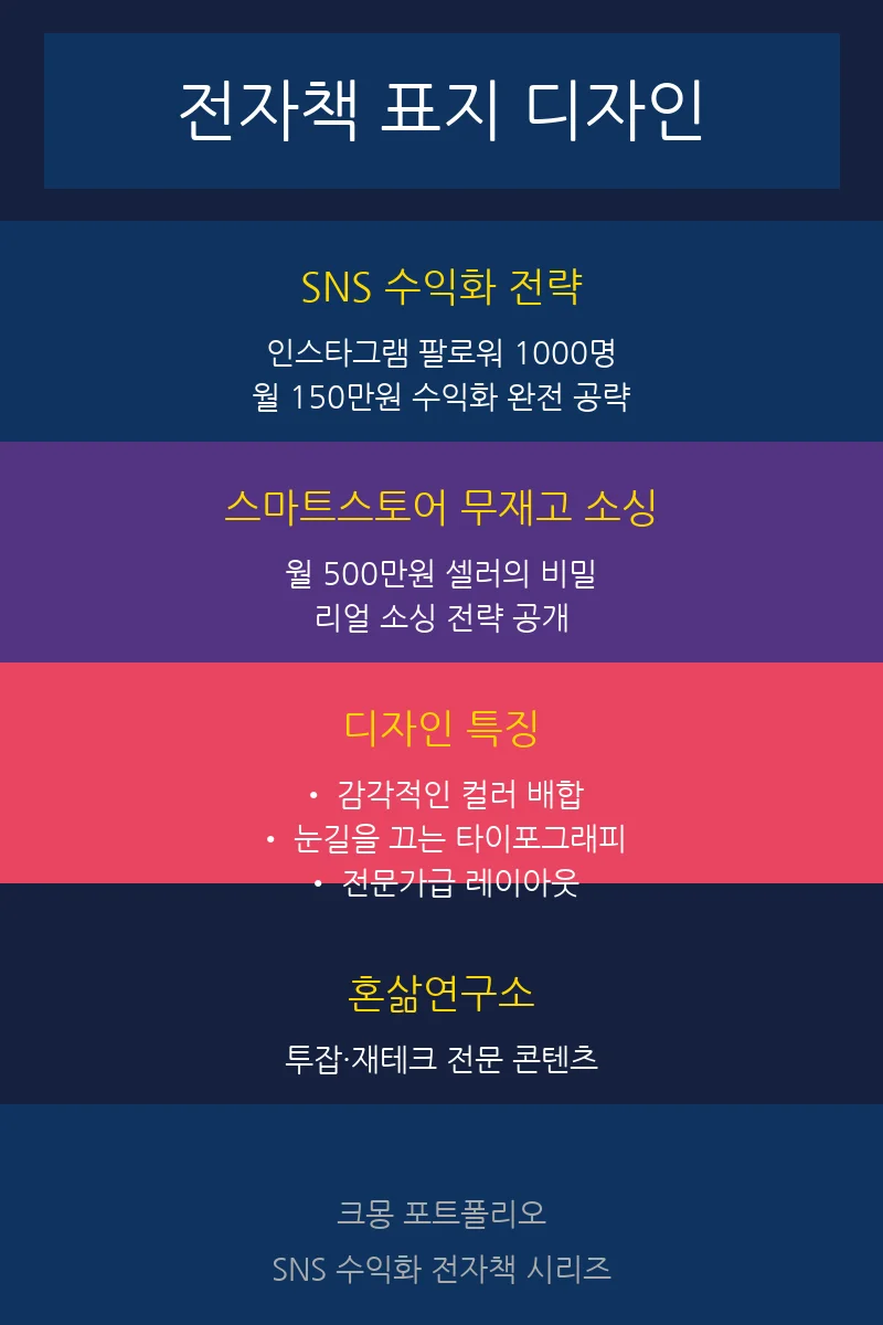 디자인 포트폴리오