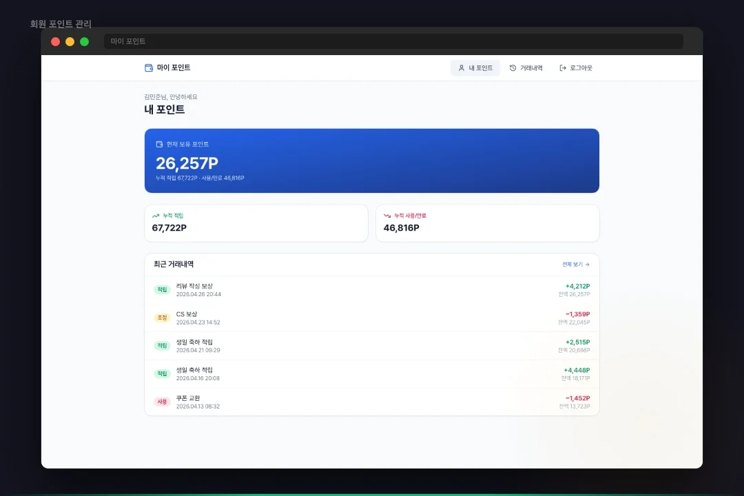 디자인 포트폴리오