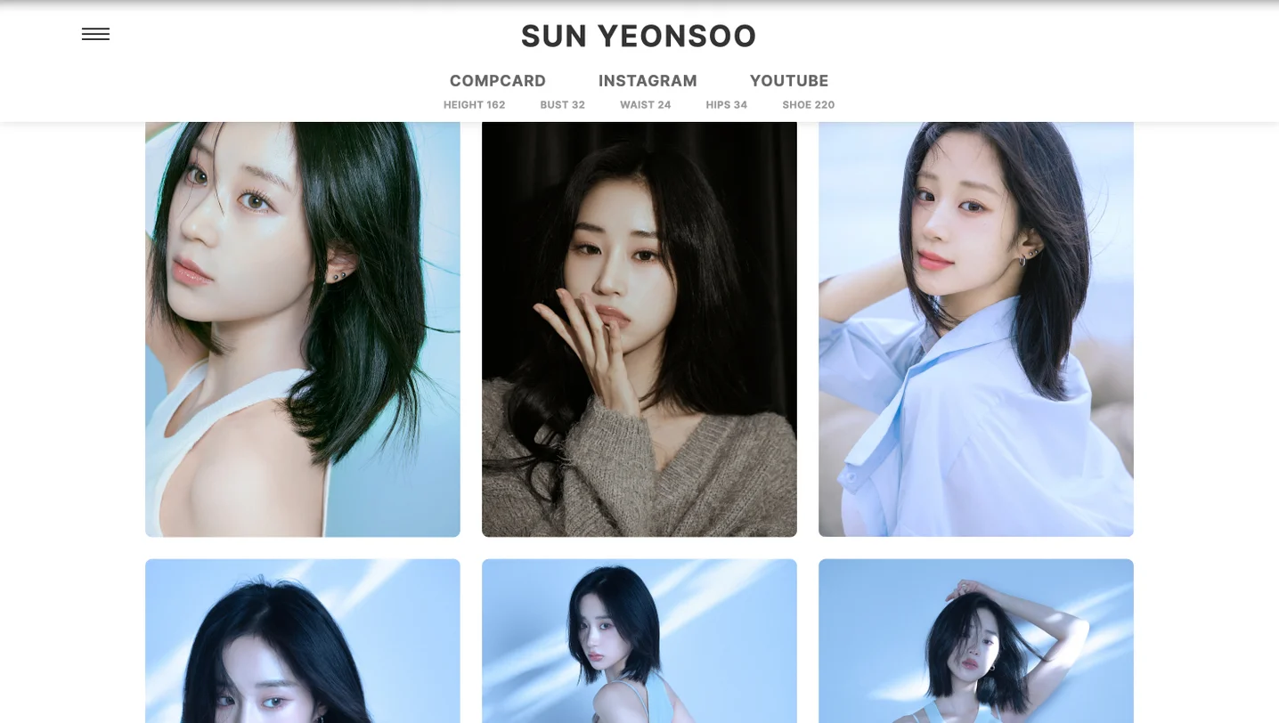 디자인 포트폴리오