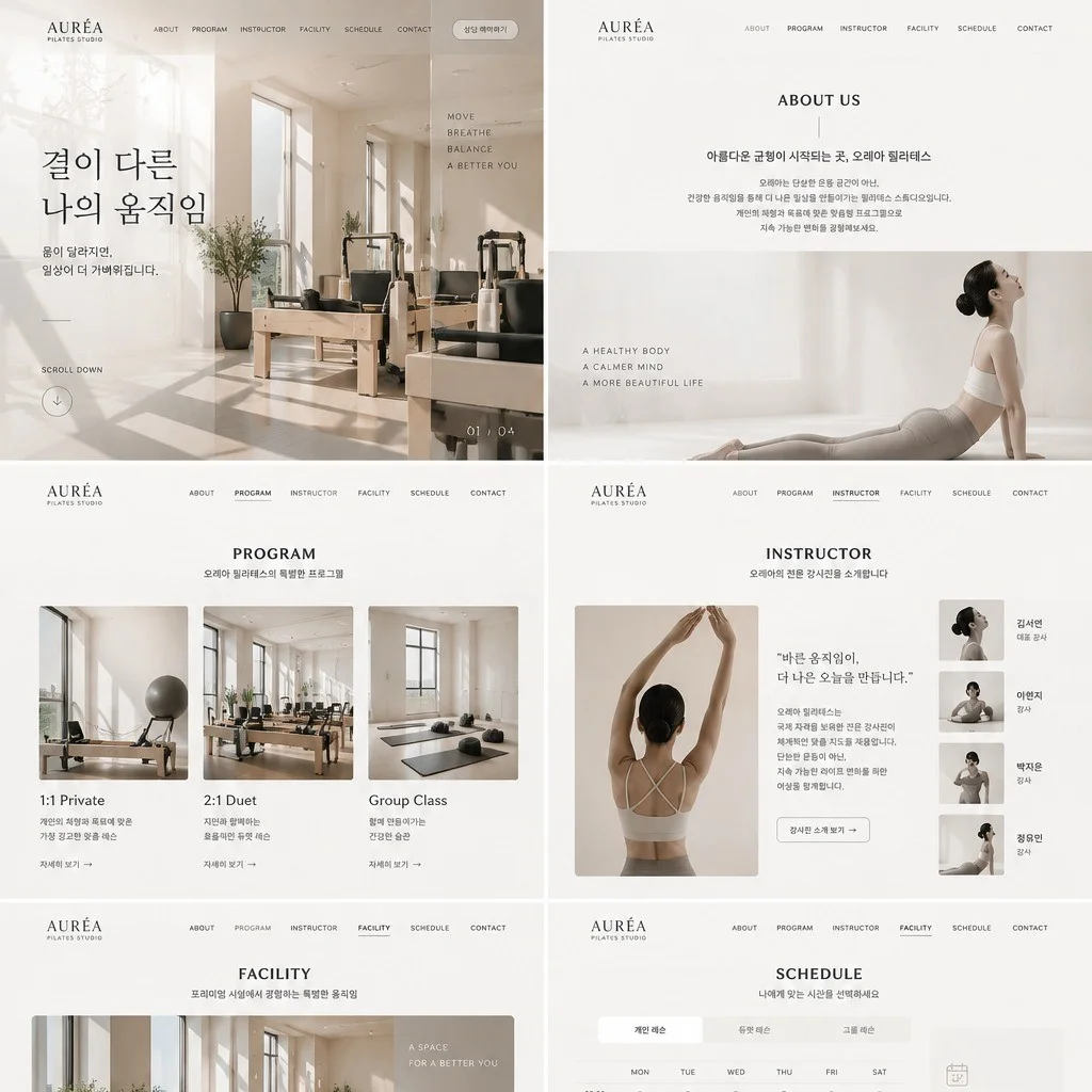 포트폴리오 메인이미지