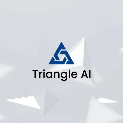 포트폴리오-Triangle AI｜AI Platform
