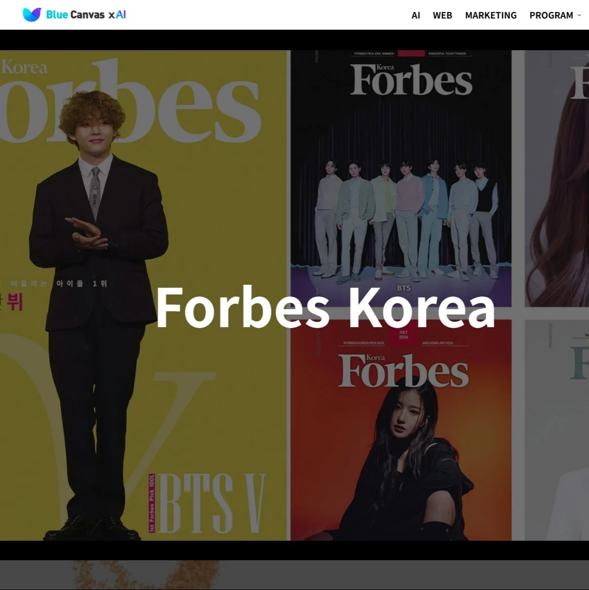 포트폴리오 메인이미지