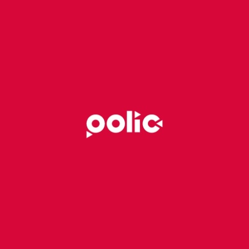 포트폴리오-polic Brand Identity Design