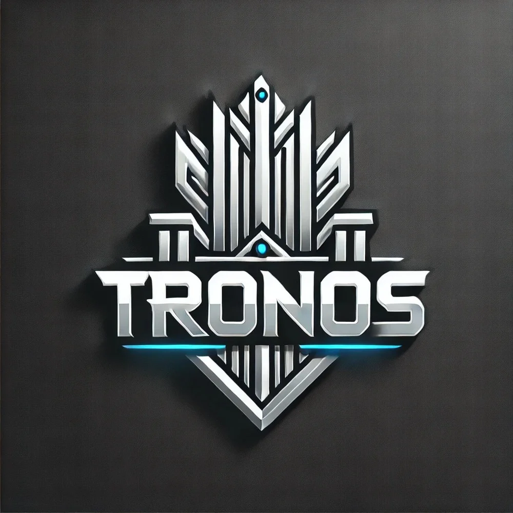 트론 지갑 추적기, 봇·챗봇 포트폴리오 - 크몽