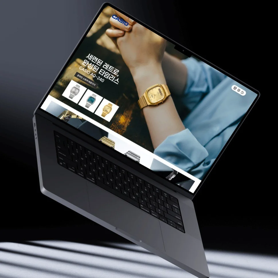 포트폴리오 메인이미지