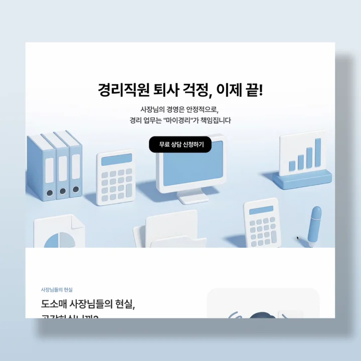 디자인 포트폴리오