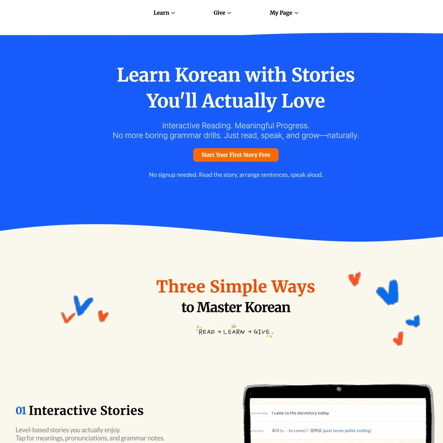 포트폴리오 메인이미지