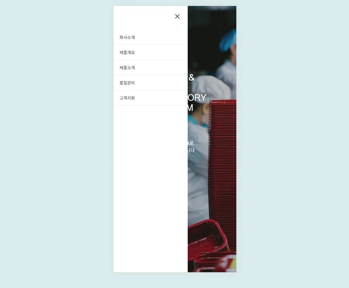 디자인 포트폴리오