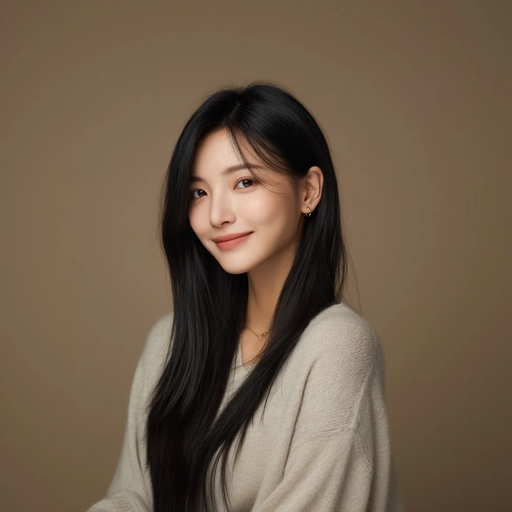 AI 실사 모델을 제작해봤습니다!, AI 디자인 포트폴리오 - 크몽