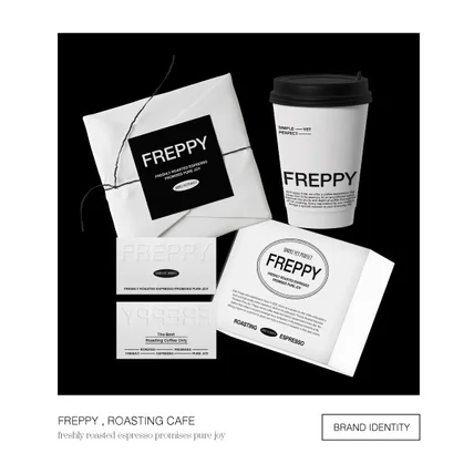 포트폴리오-Cafe Freppy