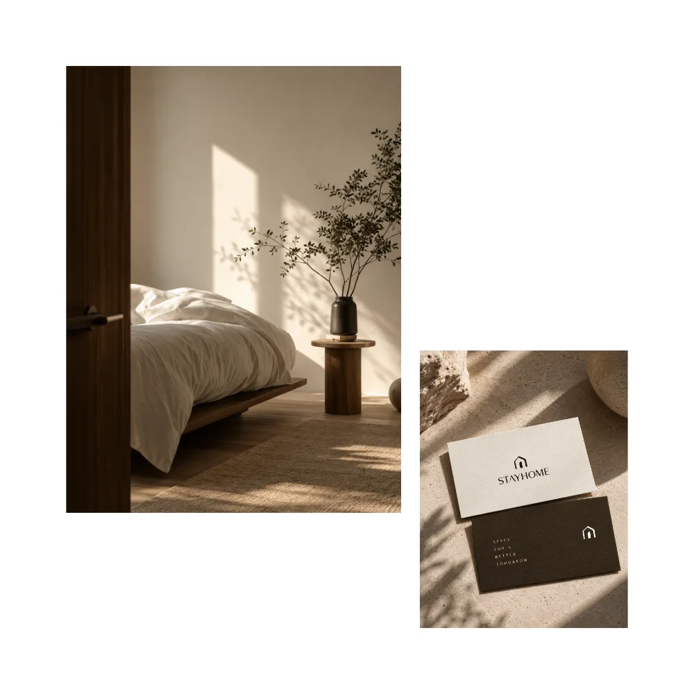 디자인 포트폴리오